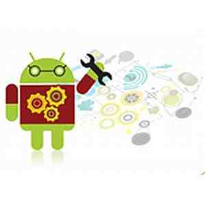 ARM lanserer Free Developer Toolkit for Android [Nyheter] / Android